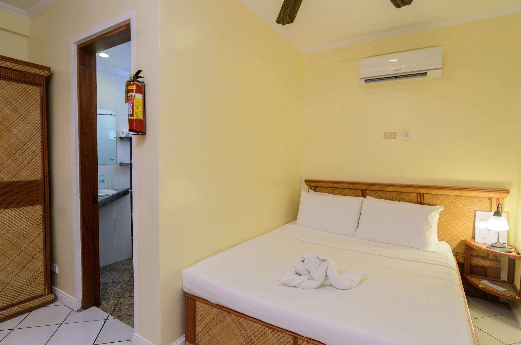 Bohol Sea Resort Panglao Exterior foto