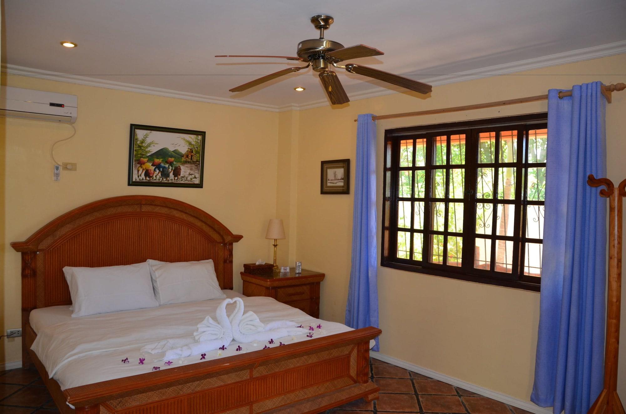 Bohol Sea Resort Panglao Exterior foto