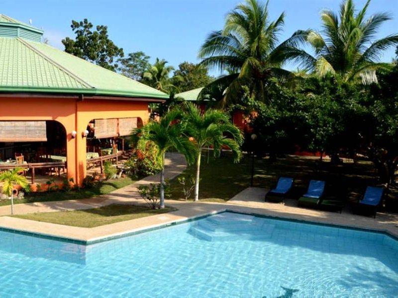 Bohol Sea Resort Panglao Exterior foto