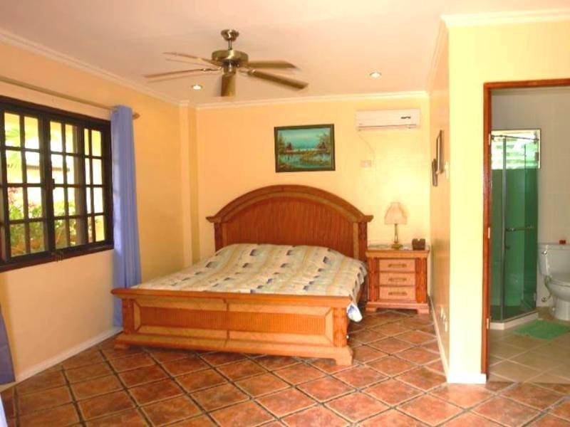 Bohol Sea Resort Panglao Exterior foto