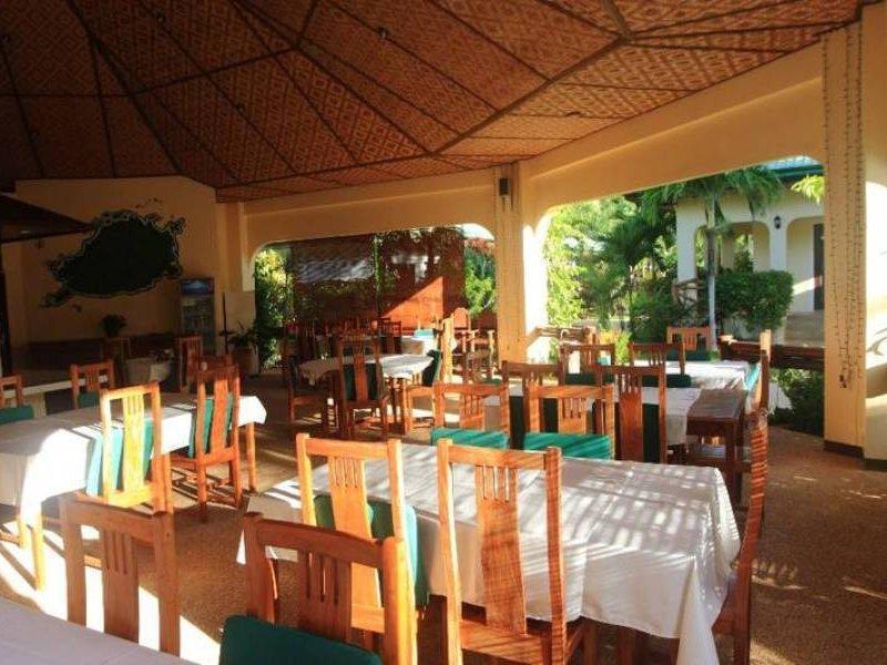 Bohol Sea Resort Panglao Exterior foto