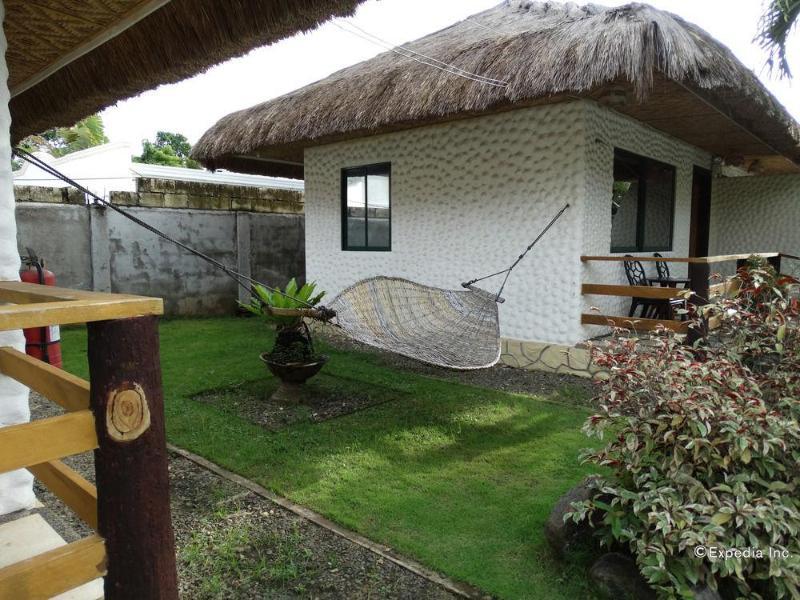 Bohol Sea Resort Panglao Exterior foto