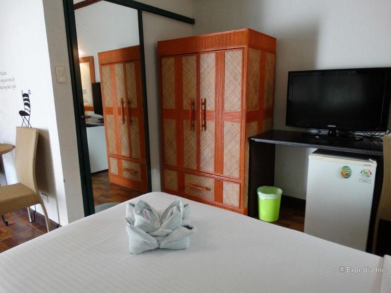 Bohol Sea Resort Panglao Exterior foto