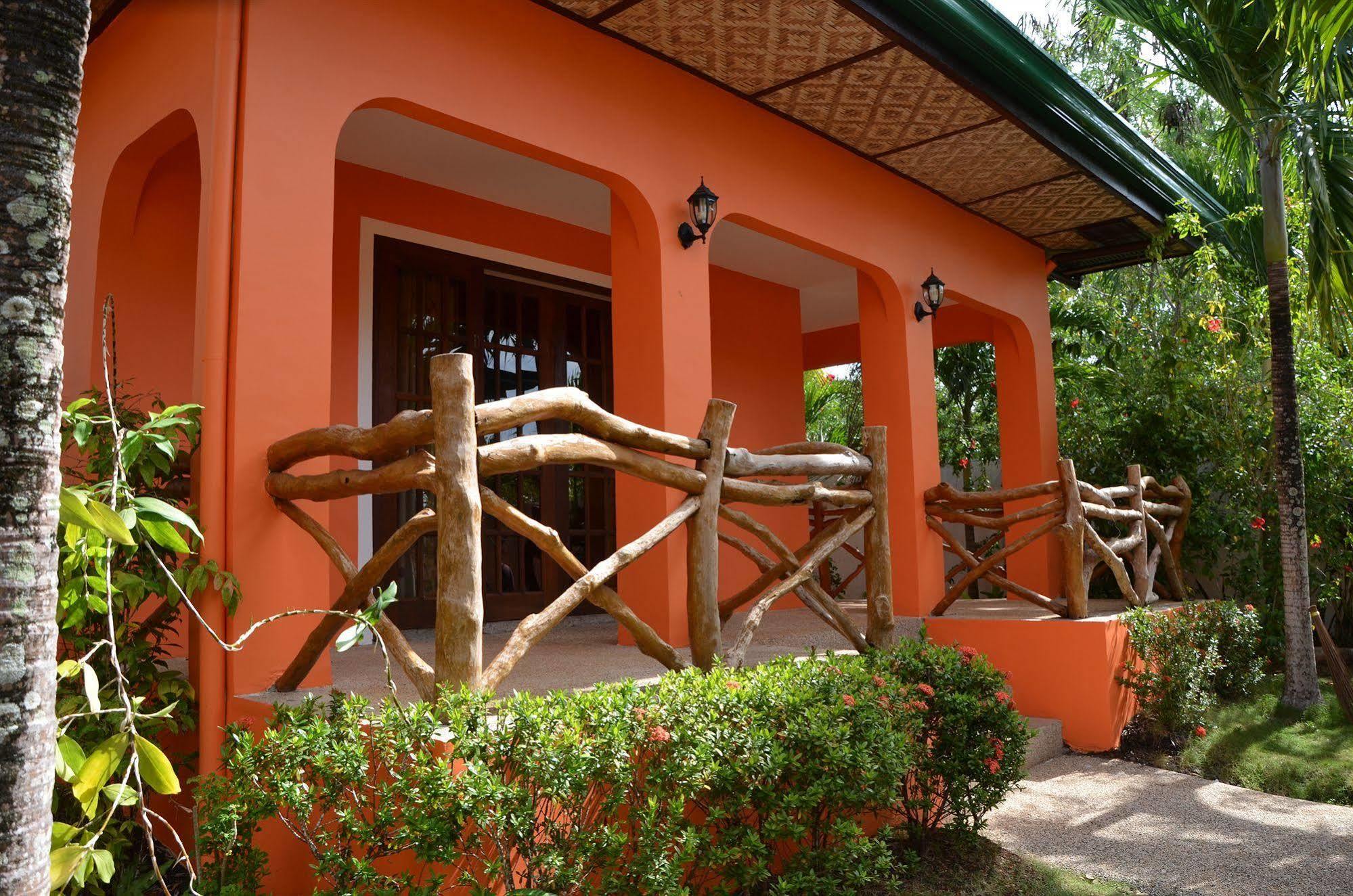 Bohol Sea Resort Panglao Exterior foto
