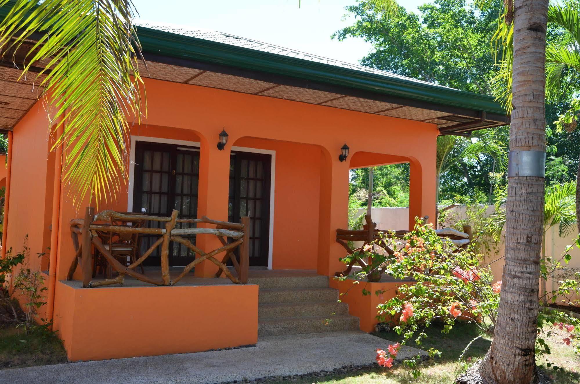 Bohol Sea Resort Panglao Exterior foto